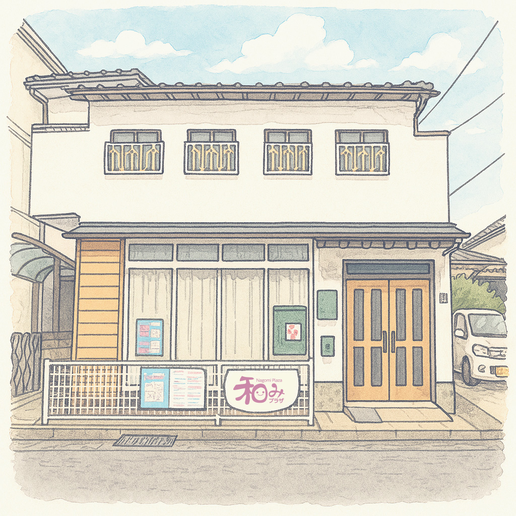 アクセス